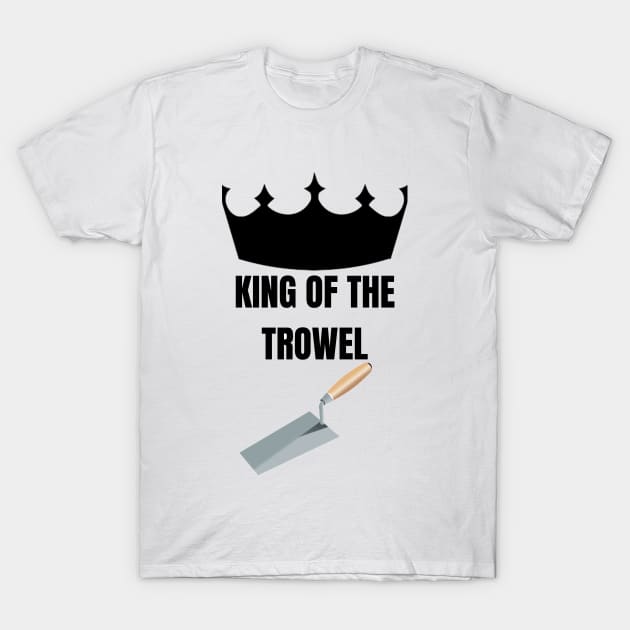 Queen of Compost T-Shirt by Random store 